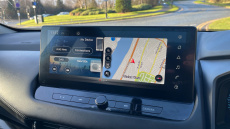 Nissan Qashqai 1.5 E-Power N-Connecta 5dr Auto Hybrid Hatchback